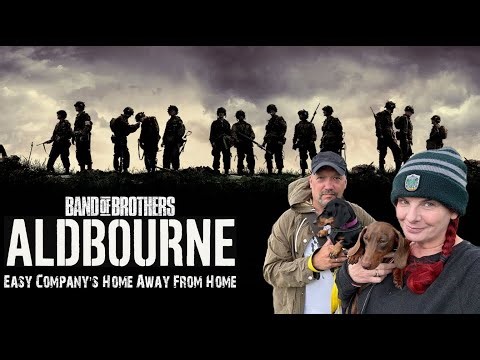 Aldbourne: Easy Company's Home Away From Home