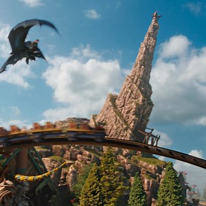 12 reactions | Get ready for a new way to experience Universal Orlando Resort with the all-new Universal Epic Universe. | Universal Orlando Resort | Facebook