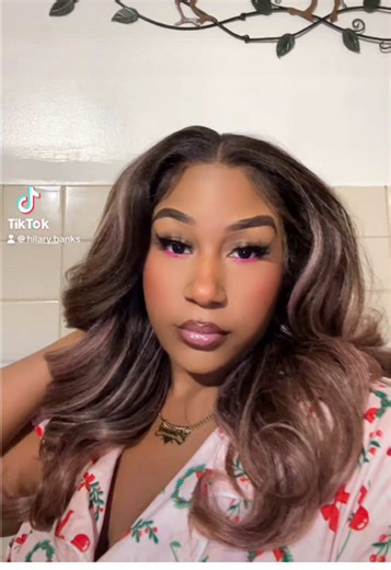 @maccosmetics Is That GIRL 🛍️💅🏽💕 it add’s the perfect finish to your face & erase dark spots 🤩🥰 #fyp #maccosmetics #makeup #foundationroutine #aquarius♒️