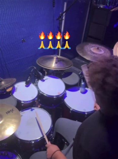 Learn Drumming Techniques for Gospel Music