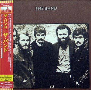The Band - The Band