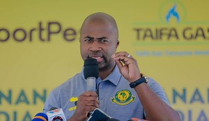 Senzo: Ubingwa Yanga ni Suala la Muda Tu - Global Publishers