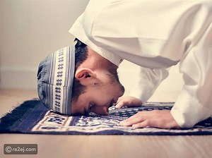 دعاء ختم الصلاة مكتوب