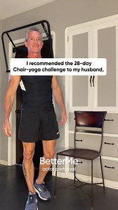 Reach Goals 💪 1️⃣Take a 1-minute quiz 2️⃣Get a Personalised program 3️⃣Track progress and keep motivated 4️⃣See visible results in 4 weeks! 😍 | BetterMe