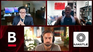 TOM LEE: BLOCKCHAIN CHANGES HOW BANKS GET VALUED Tom Lee made a simple but important point. If a bank like JPMorgan were rebuilt on blockchain and AI, it wouldn’t need hundreds of thousands of employees to operate. It would run leaner, clearer, and far more efficiently. At that point, it stops looking like a traditional bank and starts looking like a technology company. Labor gets replaced with software, and blockchain becomes the system of record for security and finality. Lee pointed out that 