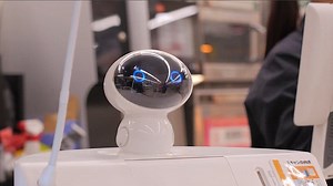 Automated checkout scans all your shopping at once