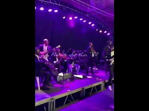 Ferre Gola Acoustique Live