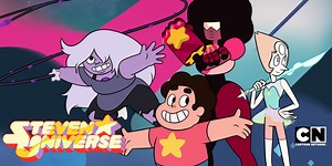 'Steven Universe' Episode 'Three Gems And A Baby' Recap: Flashback To Nobody Knowing What The Heck A Steven Is