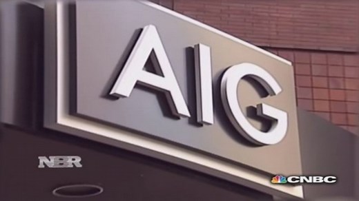 Hank Greenberg challenges AIG bailout
