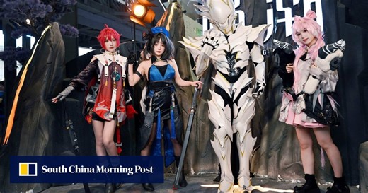 China CP comic fan event stripped of Japanese content, dozens of booths affected
