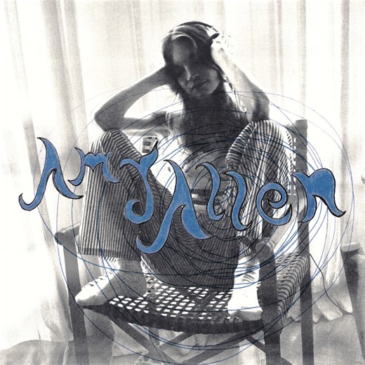 amy allen by Amy Allen on Apple Music