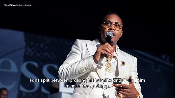 Nas says he doesn’t want to perform at the Super Bowl