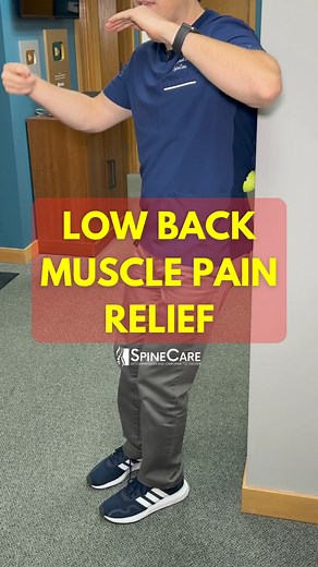 11K views · 187 reactions | Instant Lower Back Muscle Pain Relief #lowerbackpainrelief | SpineCare Decompression and Chiropractic Center | Facebook