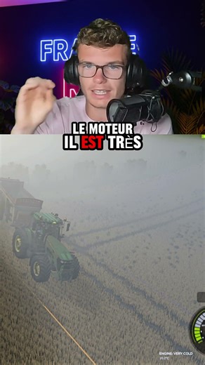 NO MORE instant startup! This mod makes Farming Simulator 100% realistic 😱