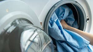 Laundry expert reveals RIGHT way to wash bed sheets for a better night's sleep