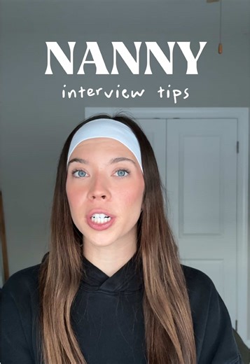 Nanny Interview Tips for Success