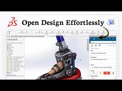 How to run SolidWorks (Instant Productivity Launch)