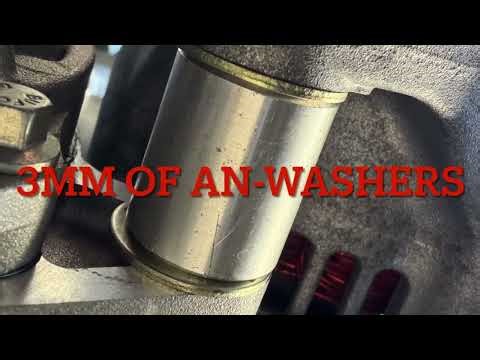 Serpentine Sheave Alignment