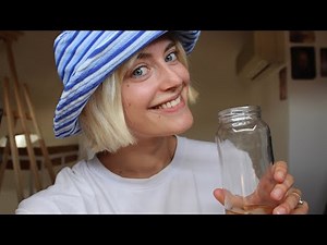 ASMR 🌻 Soft Spoken And Tingly Sounds To Soothe You To Sleep 🌿