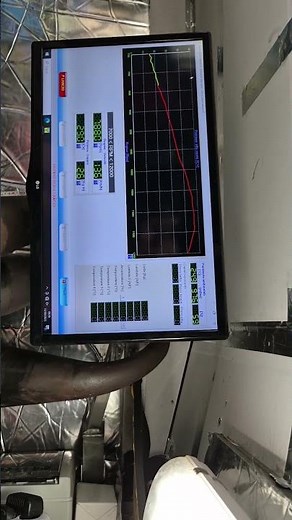 Dyno test aprilia rs250