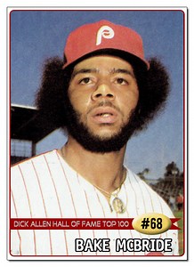 Bake McBride - Alchetron, The Free Social Encyclopedia