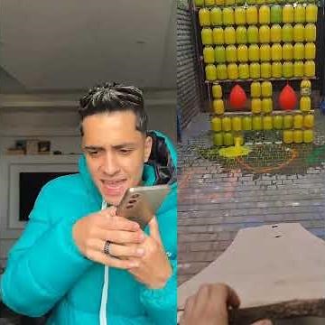 مين معاه رقمي😂😂🤩 #satisfying #emoji #story #دويتو #funny #تعلم #اكسبلور #quiz #comedy