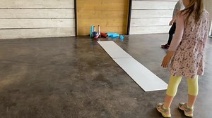 🎳 Indoor Bowling 🎳 The children enjoyed taking part in their own 10 pin bowling competition This activity: 💥 Strengthens arm muscles 💥 Develops children concentration 💥 Promotes numeracy and counting skills | Oaktree Nursery Gold Early Years Centre of Excellence