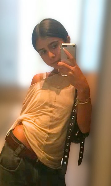 Penelope Disick looks unrecognizable 🔥