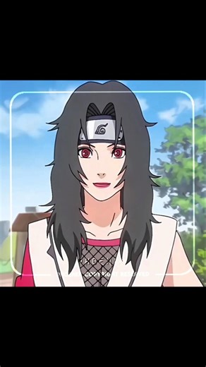 「ENTÃO FICA - Kurenai Yuhi 」 Naruto 🐐👀 #KurenaiYuhi #Kurenai #Naruto #Animeedits