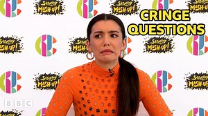 Cringe Questions with Gracey