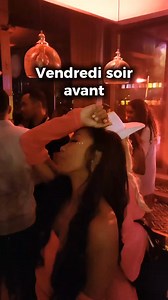 358K views · 5K reactions | Vendredi soir avant VS Vendredi soir maintenant  Ary ny anareo? Code promo Sendwave DIANERAK= bonus 10€珞. | Diane Rak | Facebook