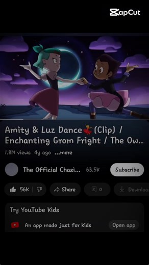 lumity i love you edit