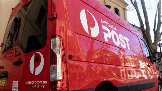Online shopper calls for AusPost refunds for common frustration