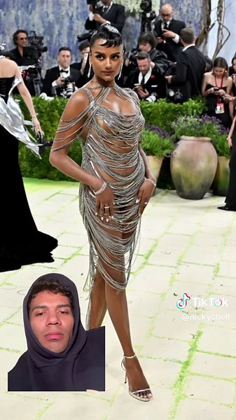 Theme people.. theme! | met gala outfits