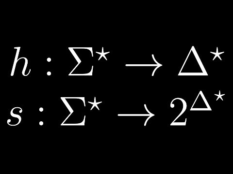 (Homo)Morphisms vs. Substitutions and Regular Language Closure Properties