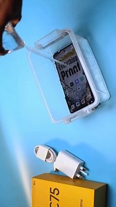 10K reactions · 188 shares | How strong is realme C75, watch till the end to find out! #EverythingProof #realmeC75 | realme | Facebook