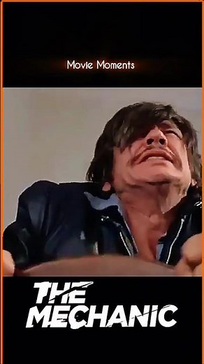 Jan-Michael Vincent Poisons Charles Bronson
