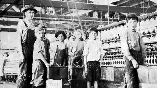 Florence Kelley and the Fight Against Child Labor | Chicago Stories