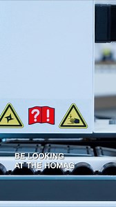 Looking for an edgebander that saves you time, speeds up production, and doesn’t take up too much space...all at a better price? The new features of the HOMAG EDGETEQ S-200 FC Auto make changeovers easier than ever. It can handle both coils and strips while switching between thicknesses with just a tap of the screen. Watch as Stiles Product Specialist Seth Jagger demonstrates the best features of the S-200 FC Auto in the full video at stilesmachinery.com/edgeteq-s-200. #stilesmachinery #homag #e