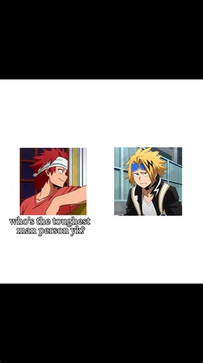 MHA #mha #myheroacademia #denki #jiro #kirishima