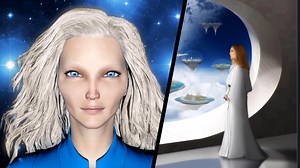 Pleiadians: Alien Race Influencing Humanity & Preventing Disasters