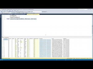 Create new table with existing table with or without value