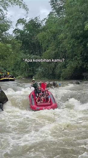 Malam kurang tidur, pagi tetap meluncur🌊 Siap Rafting di CR ONE GROUP??😍 ___________________________________ 📩 DM sekarang @cronegroup_idn 📲 Contact : 0821-2540-9909 0819-3600-0194 📍Jl. Kolonel Bustomi No.1, Caringin, Kec. Caringin, Kabupaten Bogor, Jawa Barat 16730, Indonesia 🚣🏼‍♂️Layanan kami : • Rafting✅ • Painttball✅ • Outbound✅ • Offroad✅ • Hotel/Resort/Villa✅ • Camping✅ #raftingcisadane #rafting #advanture #mytripmyadventure #promo