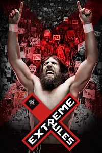 WWE Extreme Rules 2014 - Movie