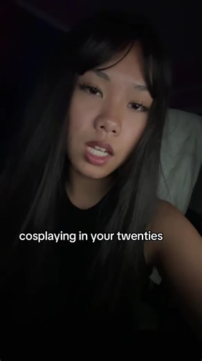 is this relatable #fyp #cosplay #conventions #animeconvention #cosplaygirl