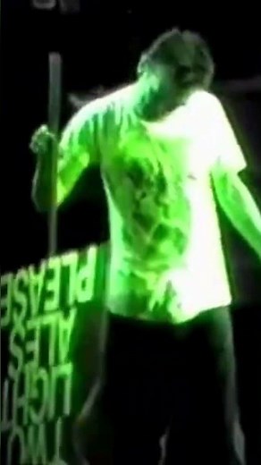 The Smiths at Brixton Academy