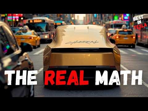 Tesla’s Robotaxi expansion explained - EVERY question answered! What no one is talking about