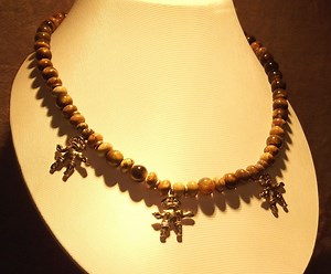 Pre-Columbian Gold Museum Gift Shop in San Jose, Costa Rica