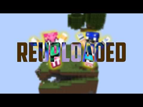 Minecraft, but were STUCK in ONE Chunk... (archived just in case)