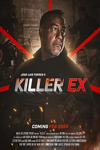 Killer Ex (2024) - Movie